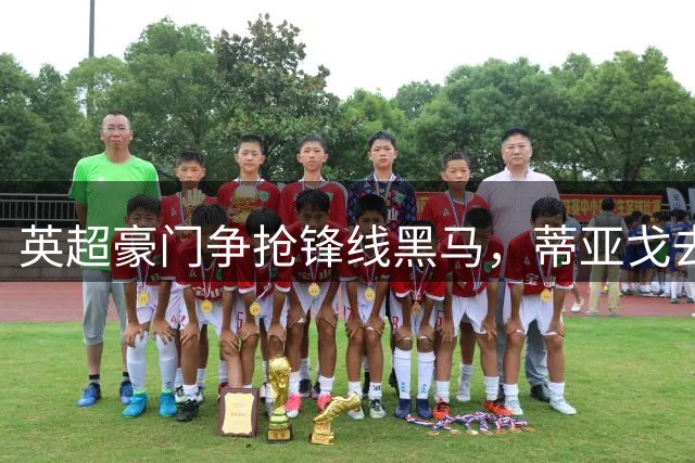 英超豪门争抢锋线黑马，蒂亚戈去留引发转会暗战