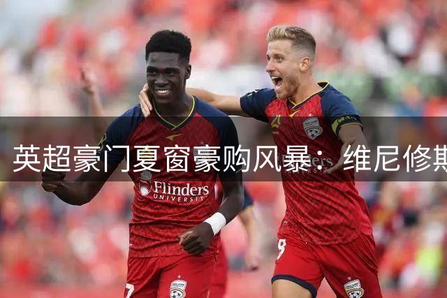 英超豪门夏窗豪购风暴：维尼修斯争夺战引爆欧洲足坛